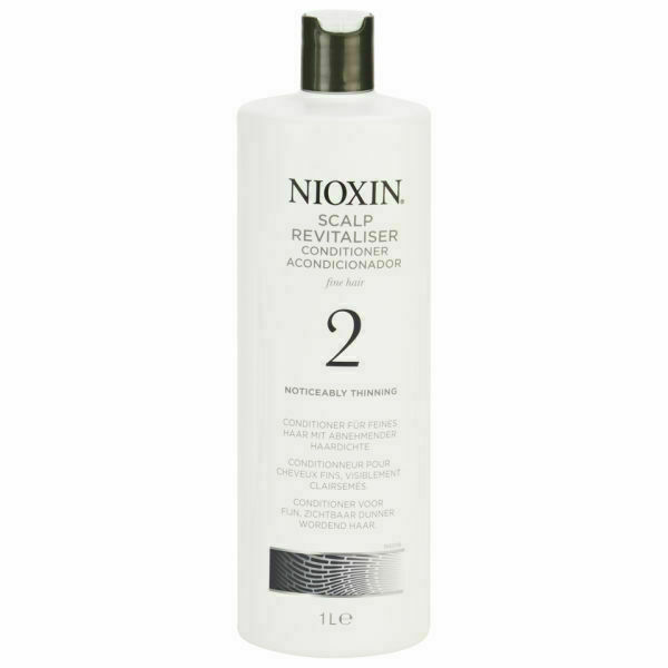 NIOXIN Scalp Revitaliser Conditioner 2 1000 ml porovnat ceny