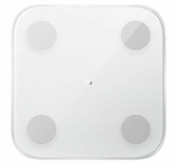 Xiaomi Mi Body Composition Scale 2 porovnat ceny