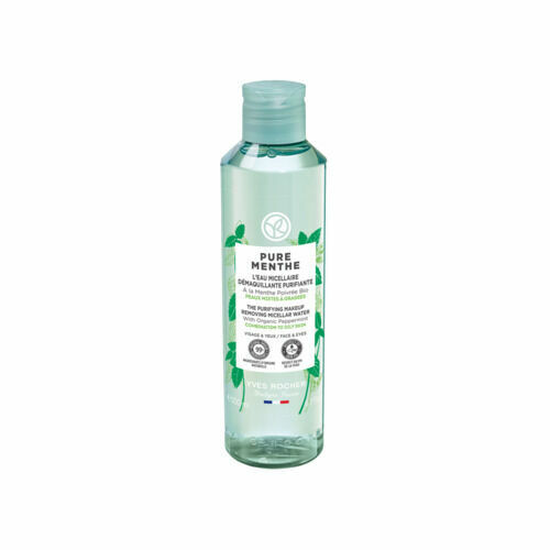 Yves Rocher Čisticí micelární voda 200ml porovnat ceny