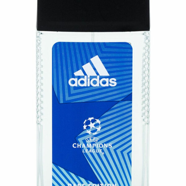 ADIDAS UEFA champions league deodorant dare edition 75 ml porovnat ceny