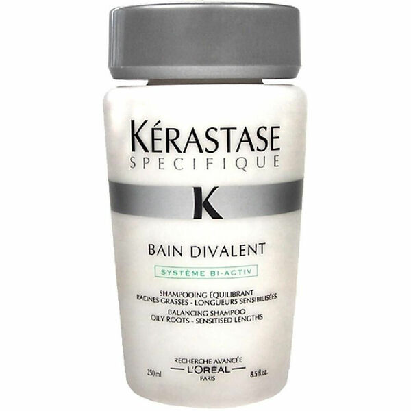 Kerastase Specifique Bain Divalent Balancing Shampoo Oily  250ml porovnat ceny