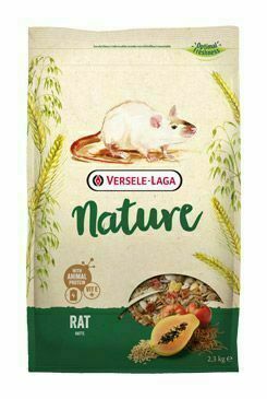 Vl Nature Rat Pro Potkany 2,3kg porovnat ceny