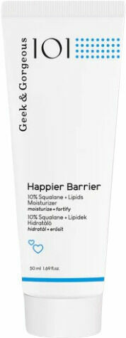 Geek & Gorgeous Crema Hidratanta Happier Barier 50 ml porovnat ceny