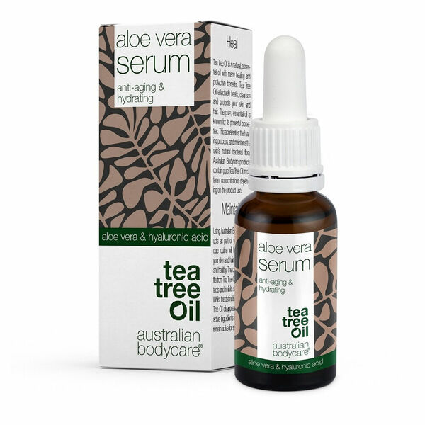 Australian Bodycare Aloe Vera Serum 30ml porovnat ceny