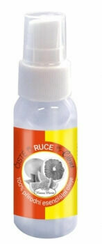 Hanna Maria Citrus hygienický čistič na ruce 30ml porovnat ceny