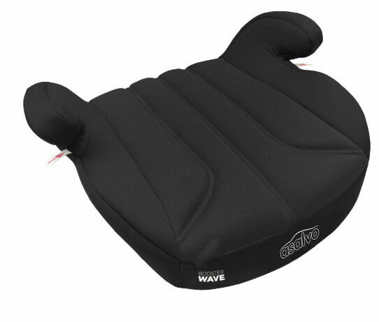 Asalvo WAVE Podsedák black 1ks porovnat ceny