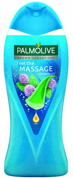 Palmolive Aroma Sensations Sprchový gel Feel The Massage 500ml porovnat ceny