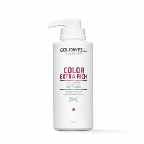 GOLDWELL Dualsenses Color Vyživující maska pro barvené i přírodní vlasy 500 ml porovnat ceny