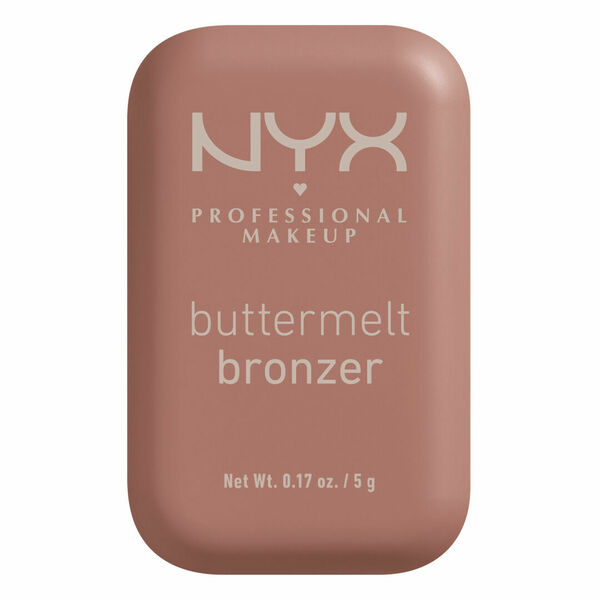 NYX Professional Makeup Buttermelt Bronzer 03 Deserve Butta porovnat ceny