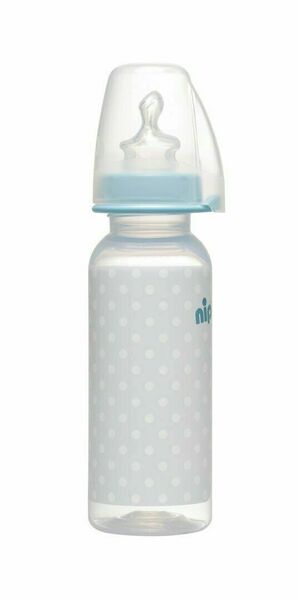 NIP Láhev PP Trendy, silikon-M, kluk 250 ml porovnat ceny