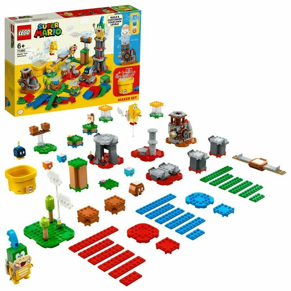 Lego Set pro tvůrce, mistrovská dobrodružství porovnat ceny