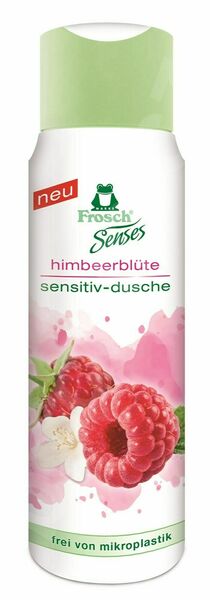Frosch Eko Senses Sprchový gel Malinový květ 300ml porovnat ceny