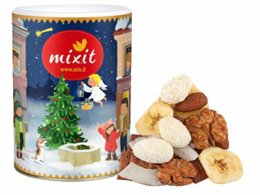 Mixit Andělské nadělení 280g porovnat ceny