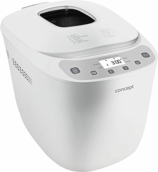 Concept PC5520 Pekárna chleba porovnat ceny