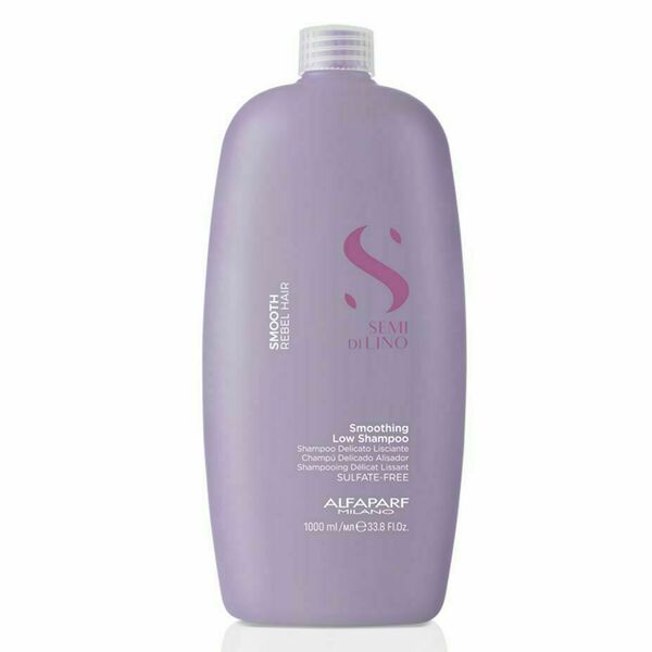Alfaparf Milano SemidiLino Smoothing Low Shampoo jemný uhlazujicí šampon 1000 ml porovnat ceny