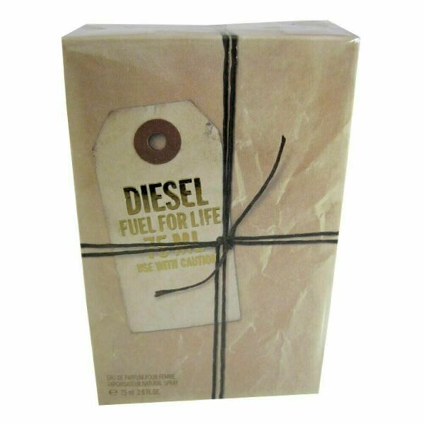 Diesel Fuel for life Parfémovaná voda 75ml porovnat ceny