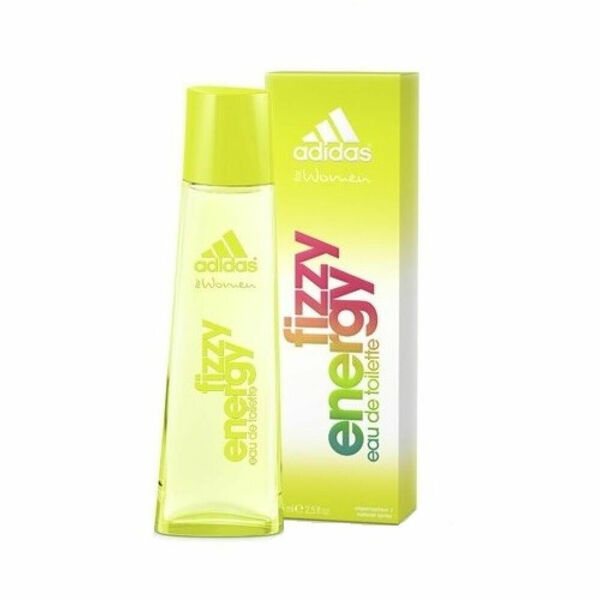 ADIDAS Fizzy Energy Toaletní voda 50 ml porovnat ceny