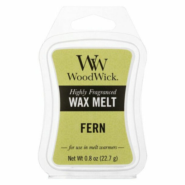WOODWICK Vonný vosk Fern 22,7 g porovnat ceny