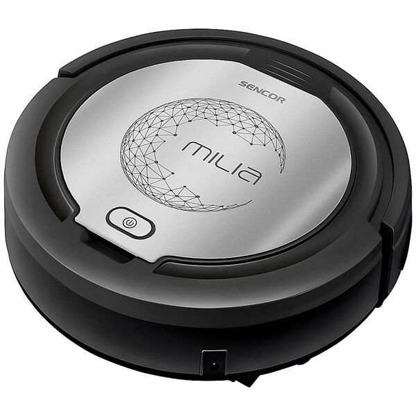 SENCOR robotický vysavač SRV 1000SL porovnat ceny