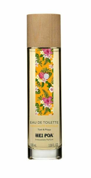 HEI POA Eau de Toilette Exotic Sensuality 100 ml porovnat ceny
