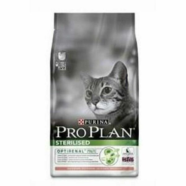 PROPLAN Cat Sterilised Rabbit 400 g porovnat ceny