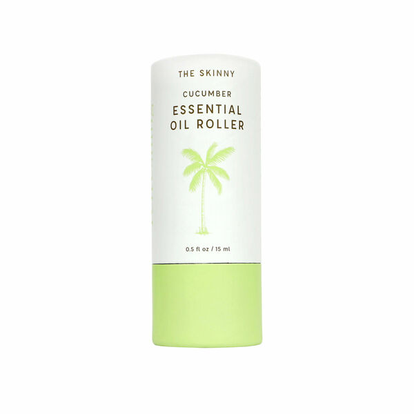 The Skinny  Aroma roller Okurka 15ml porovnat ceny