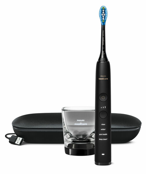 Philips Sonicare DiamondClean HX9911/09 porovnat ceny