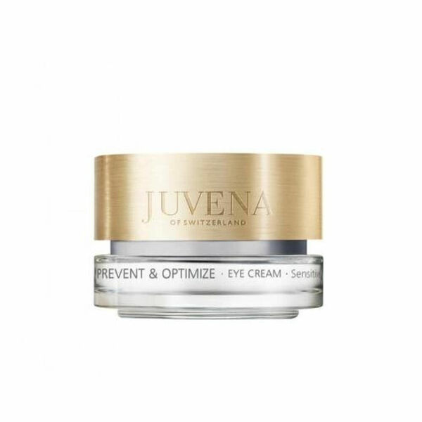 Juvena Skin Optimize Eye Cream péče o oční okolí 15 ml porovnat ceny
