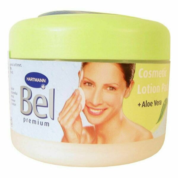 Kosmetic.tampóny BEL 30ks Lot.Pads Aloe Vera porovnat ceny