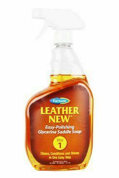 Farnam Leather New Glycerine Saddle Soap 946ml porovnat ceny