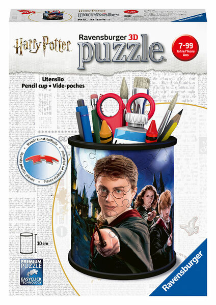 Ravensburger Stojan na tužky Harry Potter 54 dílků porovnat ceny