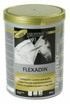 Equistro Flexadin Uc2 600g porovnat ceny