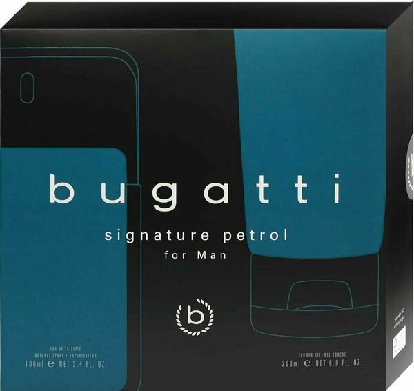 Bugatti Signature Petrol set 2 ks porovnat ceny