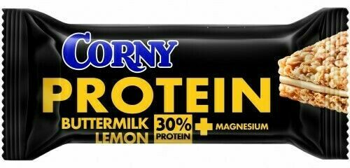 Corny Protein Buttermilk - Lemon 35g porovnat ceny