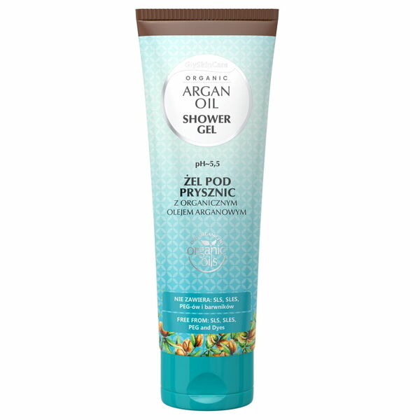 Biotter Sprchový gel s arganovým olejem 250 ml porovnat ceny