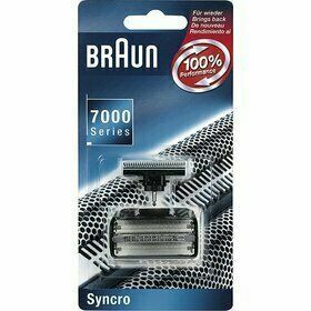 Braun CombiPack Syncro - 30B Náhradní břit porovnat ceny