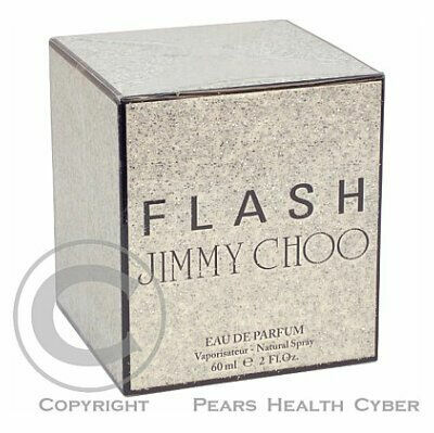 Jimmy Choo Flash Parfémovaná voda 60ml porovnat ceny