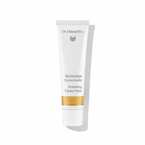 Dr. Hauschka Krémová hydratační maska 30ml porovnat ceny
