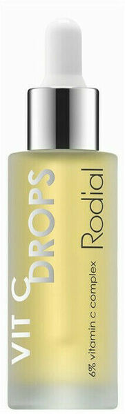 Rodial Koncentrované sérum s vitaminem C, Vit C Drops 30ml porovnat ceny