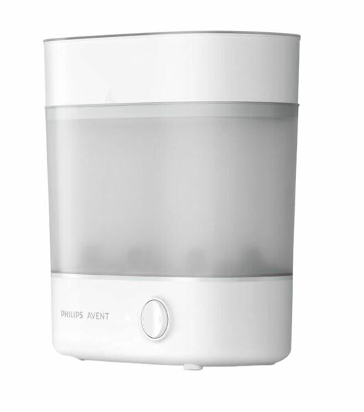 Philips Avent Sterilizátor parní elektrický porovnat ceny