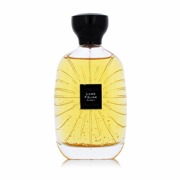 Atelier Des Ors Lune Féline Extrait de Parfum 100 ml UNISEX porovnat ceny