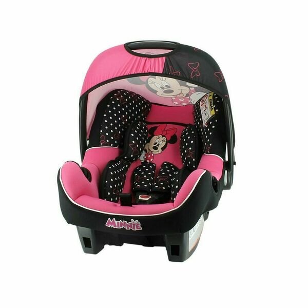 Autosedačka Nania Beone Lx Minnie 2020 0-13 kg porovnat ceny