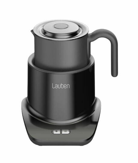 II. jakost Lauben Napěňovač mléka Milk Frother 550BC porovnat ceny