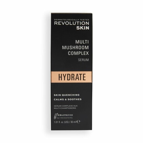 Revolution Skincare Mushroom Serum 30 ml porovnat ceny