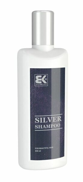 Brazil Keratin Silver šampon 300 ml porovnat ceny