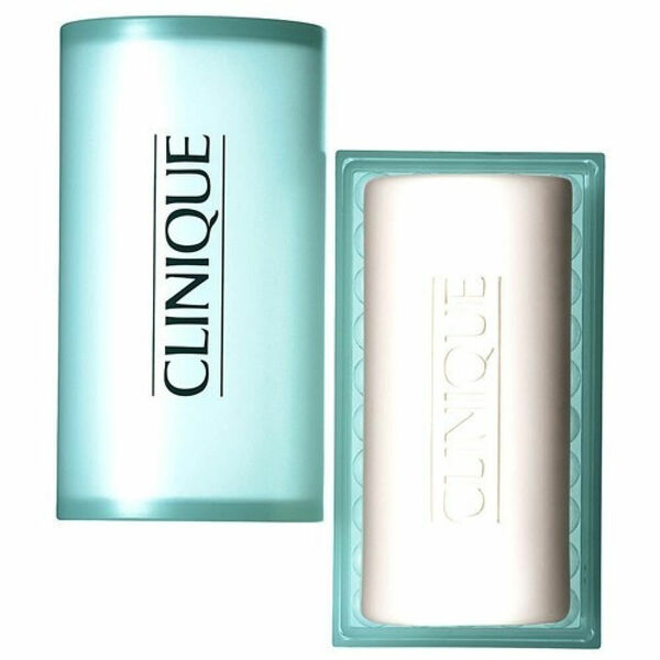 CLINIQUE Anti Blemish Solutions Cleansing Bar 150 ml Všechny typy pleti porovnat ceny