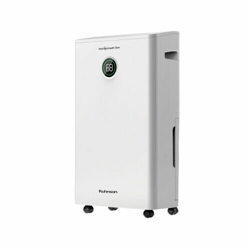 Rohnson Odvlhčovač vzduchu R-91216 True Ion & Health Clean porovnat ceny