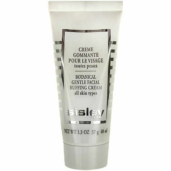 Sisley Botanical Gentle Facial Buffing Cream  40ml Všechny typy pleti porovnat ceny