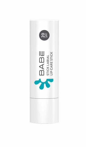 Babé Face Lip Care Stick SPF 20 4g porovnat ceny