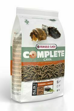 Vl Complete Cavia Pro Morčata 1,75kg porovnat ceny